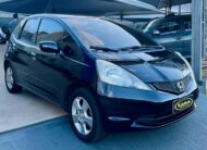 Honda Fit LXL 1.4 manual 2009