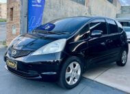 Honda Fit LXL 1.4 manual 2009