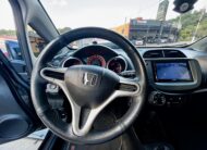 Honda Fit LXL 1.4 manual 2009