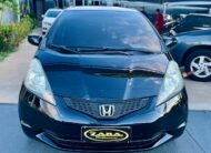 Honda Fit LXL 1.4 manual 2009