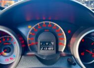 Honda Fit LXL 1.4 manual 2009