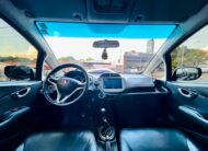 Honda Fit LXL 1.4 manual 2009