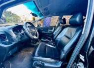 Honda Fit LXL 1.4 manual 2009