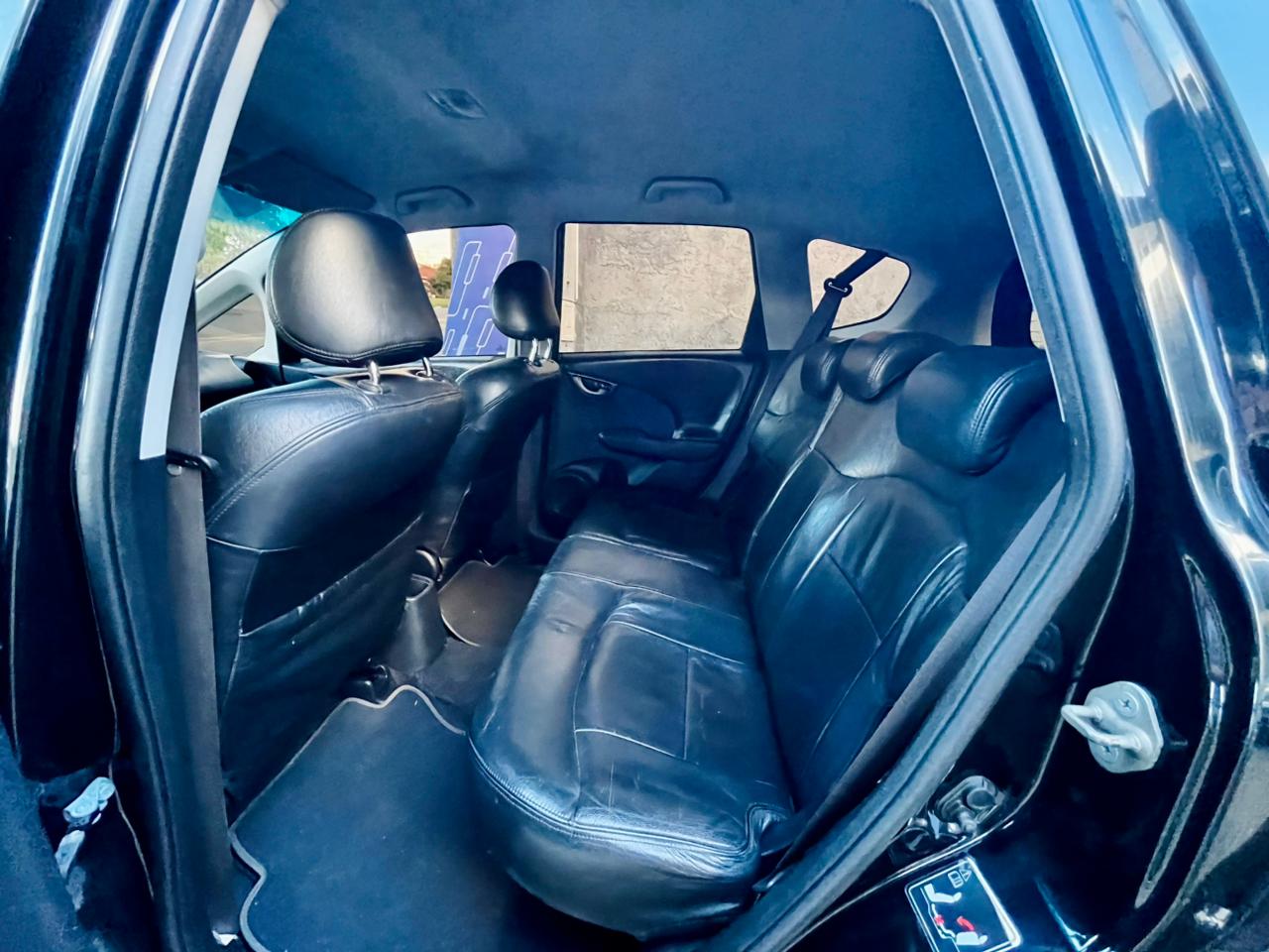 Honda Fit LXL 1.4 manual 2009