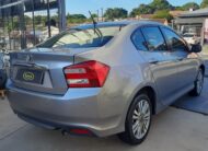 Honda City LX 1.5 Automático 2014