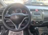 Honda City LX 1.5 Automático 2014
