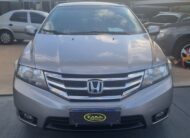Honda City LX 1.5 Automático 2014
