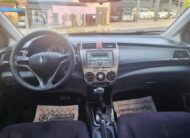 Honda City LX 1.5 Automático 2014
