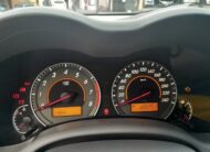 Toyota Corolla GLI 1.8 manual 2011