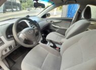 Toyota Corolla GLI 1.8 manual 2011