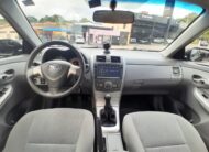 Toyota Corolla GLI 1.8 manual 2011