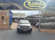 Toyota Corolla GLI 1.8 manual 2011