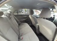 Toyota Corolla GLI 1.8 manual 2011