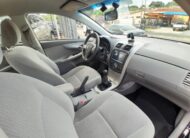 Toyota Corolla GLI 1.8 manual 2011