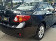 Toyota Corolla GLI 1.8 manual 2011