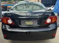 Toyota Corolla GLI 1.8 manual 2011