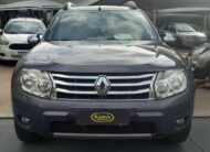 Renault Duster 1.6 Dynamique Flex