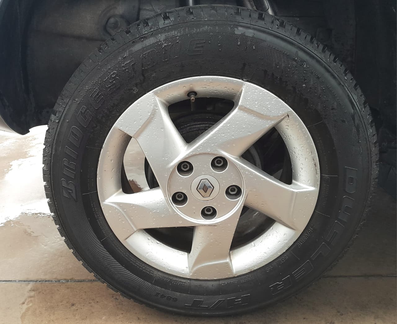 Renault Duster 1.6 Dynamique Flex