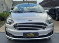 Ford ka Se Plus 1.0 2020
