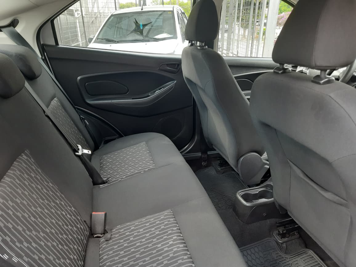 Ford ka Se Plus 1.0 2020