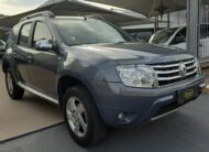 Renault Duster 1.6 Dynamique Flex