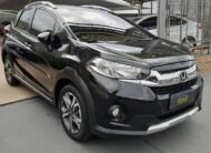 Honda Wr-v 1.5 CVT 2019