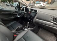 Honda Wr-v 1.5 CVT 2019