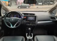 Honda Wr-v 1.5 CVT 2019