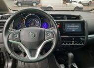 Honda Wr-v 1.5 CVT 2019