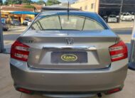 Honda City LX 1.5 Automático 2014