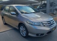 Honda City LX 1.5 Automático 2014