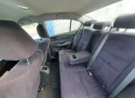 Honda City LX 1.5 Automático 2014