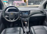 Chevrolet Tracker LT 1.4 Turbo Automática 2018