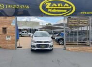 Chevrolet Tracker LT 1.4 Turbo Automática 2018