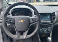 Chevrolet Tracker LT 1.4 Turbo Automática 2018