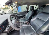 Chevrolet Tracker LT 1.4 Turbo Automática 2018
