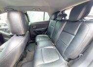 Chevrolet Tracker LT 1.4 Turbo Automática 2018