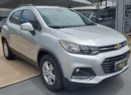 Chevrolet Tracker LT 1.4 Turbo Automática 2018