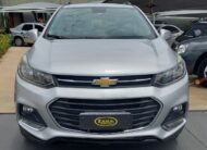 Chevrolet Tracker LT 1.4 Turbo Automática 2018