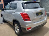 Chevrolet Tracker LT 1.4 Turbo Automática 2018