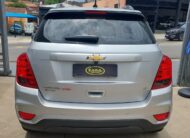 Chevrolet Tracker LT 1.4 Turbo Automática 2018