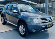 Renault Duster 1.6 Dynamique Flex 2014