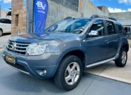 Renault Duster 1.6 Dynamique Flex 2014