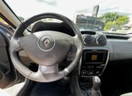 Renault Duster 1.6 Dynamique Flex 2014