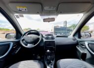 Renault Duster 1.6 Dynamique Flex 2014