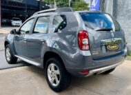 Renault Duster 1.6 Dynamique Flex 2014