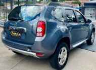 Renault Duster 1.6 Dynamique Flex 2014