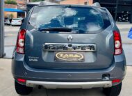 Renault Duster 1.6 Dynamique Flex 2014