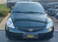 Honda Fit LXL 1.4 Automático CVT 2007
