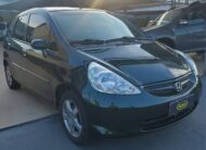 Honda Fit LXL 1.4 Automático CVT 2007
